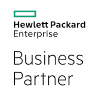 HPE Logo