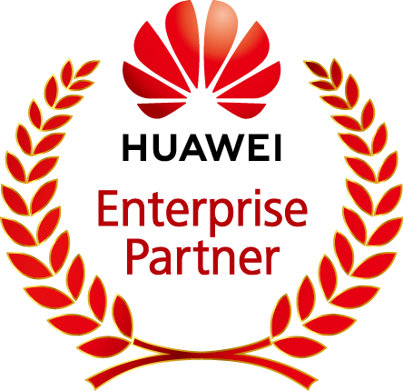 Huawei Logo