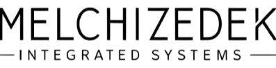 MELCHIZEDEK Logo